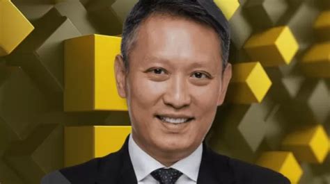 Binance Avrupa Da Stablecoinleri Delist Edecek Mi Ceo Richard Teng Son