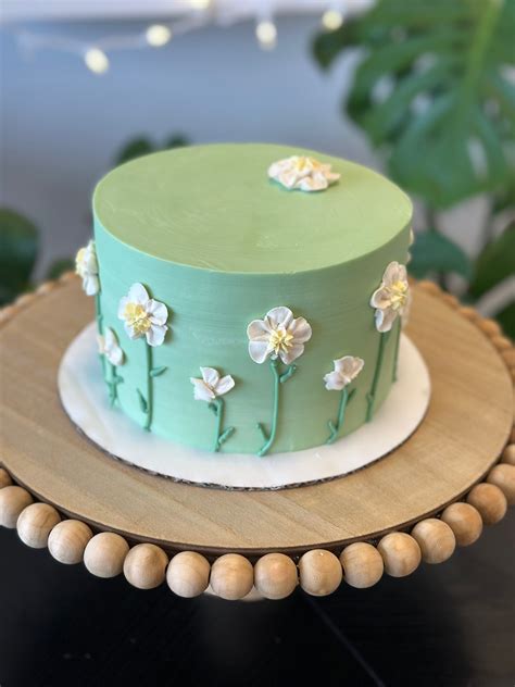 Custom Cake Request – All Roads Coffee & Baked Goods