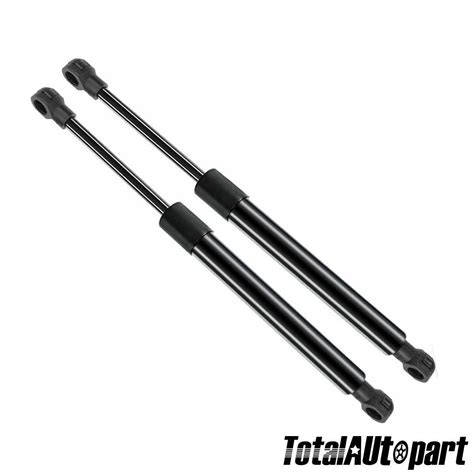 2x Lift Supports Shock Struts For Bmw E60 E61 525i 528i 530i M5 06 10