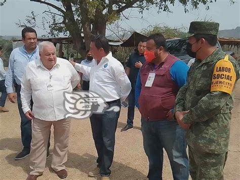 Prev N Cr Tica Escasez De Agua En Poza Rica Aplicar N Medidas Adicionales