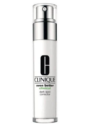 Miracle Worker: Clinique Dark Spot Corrector - Essence