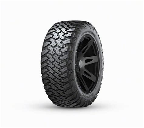 Hankook Tacoma Dynapro MT2 RT05 Tire 2020991 33 285 70R17 Free