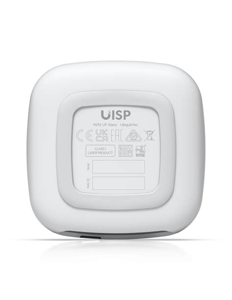 Ubiquiti Uf Nano G Gpon Gigabit Passive Optical Network Cpe