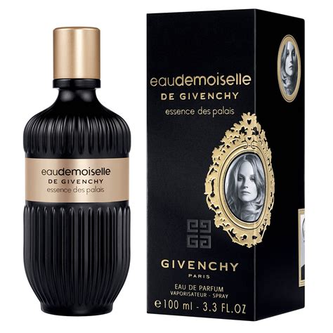 Givenchy Eaudemoiselle Essence des Palais for Women EDP 100ml - https ...