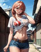 Alex Schura AI Generated Porn Comics Sex Games SVSComics