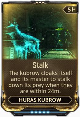 Category:Kubrow Mods | WARFRAME Wiki | Fandom