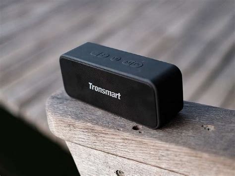 Tronsmart - Geekville