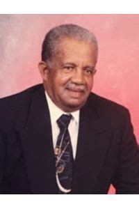 Clarence Chapman Obituary In Opelousas At Ford Joseph Funeral Home