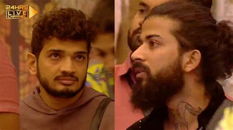 Bigg Boss ने फिर से दिया बड़ा दंड तो Anurag Uk 07 Rider और Munawar