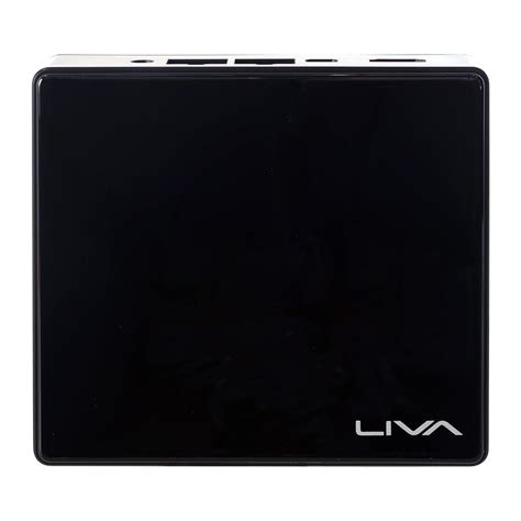 Buy Ecs Elitegroup Liva Z Plus Mini Pc Computer Th Gen Intel Core I