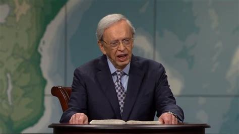 Charles Stanley Looking Deeper Into The Will Of God Online Sermons 2024