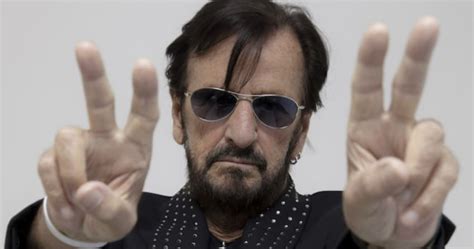 Ringo Starr His All Starr Band Plot Spring Tour