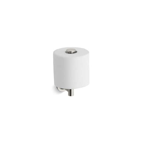 Kohler Purist Vertical Toilet Tissue Holder Bed Bath Beyond