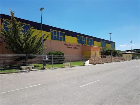 Polideportivo Municipal Pinoso Alicante Horario Precio Y Opiniones