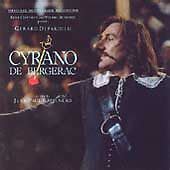 Cyrano De Bergerac By Jean Claude Petit CD Dec 1990 DRG USA For