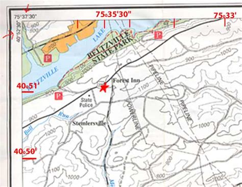 Envirsci Inquiry Lehigh River Watershed Explorations