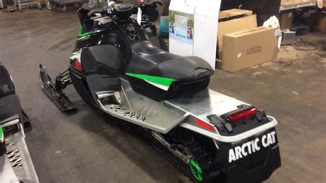 2010 Arctic Cat F5 For Sale Online Auction At Youtube