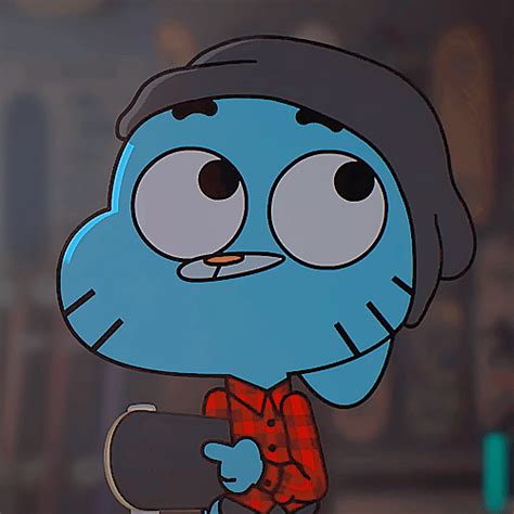 Gumball PFP