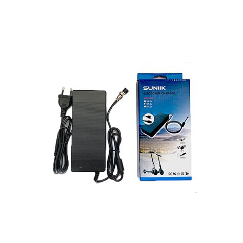 Cargador Premium V A Conector Pines Gx Suniik Emove