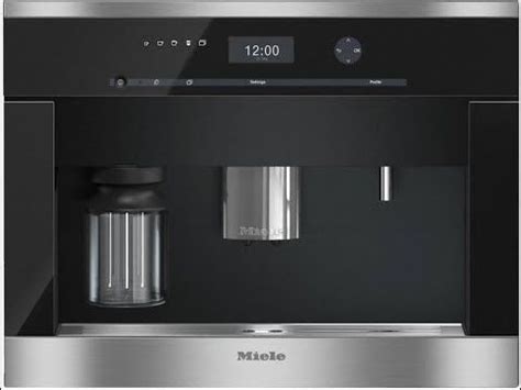 Miele Coffee machine uses and cleaning care - YouTube | Miele coffee ...