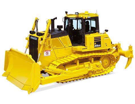 Komatsu D Pxi Specifications Technical Data Lectura