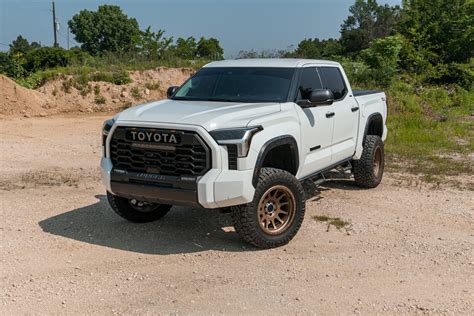 Toyota Tundra Sr Tss Off Road All Out Offroad