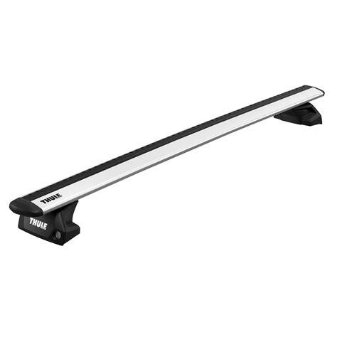 Thule Evo WingBar Evo Flush Rail 7106 Loja de Racks e Acessórios Thule