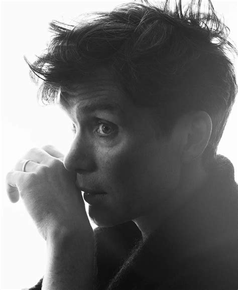 Cillian Murphy Covers M Le Magazine Du Monde July Nd By