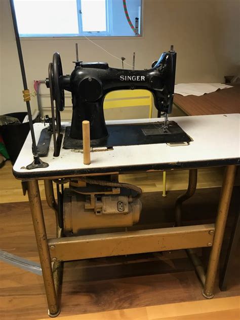 Curlew New And Used Marquees Industrial Sewing Machines