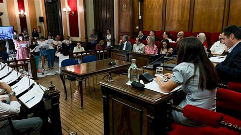 Los Presupuestos Participativos Para La Infancia De Alcoy Deciden