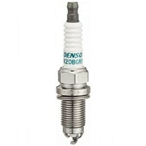 Toyota Genuine Oem Spark Plug Denso Sk Bgr Wish Ane Zne