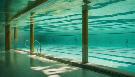 Cloro Na Piscina Funciona Entenda Sua Efici Ncia