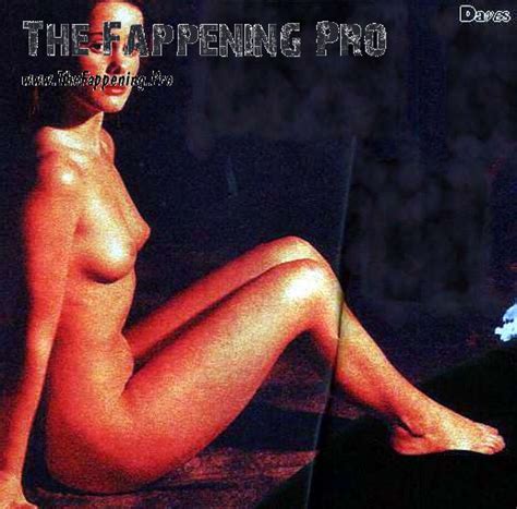 Lene Nystrom Nude Aqua Singer Photos The Fappening