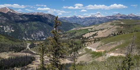 Rio Grande National Forest - Southern Colorado | Biking, boating ...