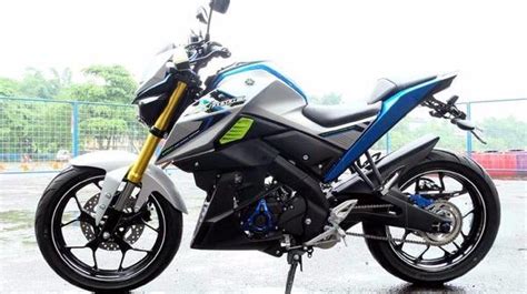 Yamaha Xabre 2021 Harga Gambar Spesifikasi Modifikasi Dan Review