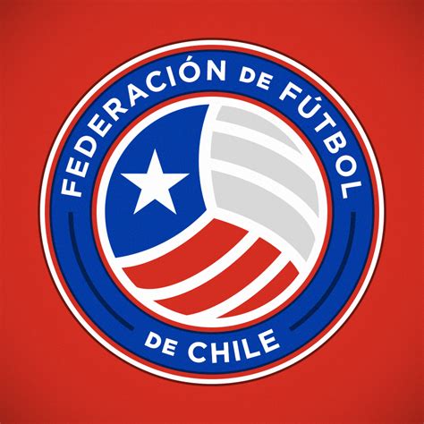 Chile National Team crest