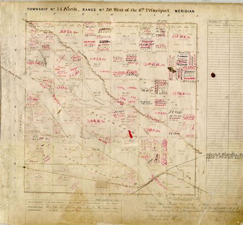 Peering Into The Past Hand Drawn Maps Made In The 1800s Now Available