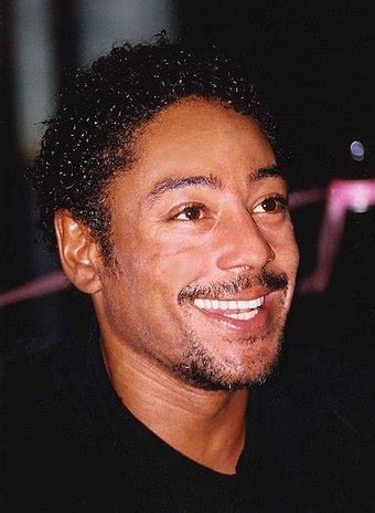 Giancarlo Esposito Wikipedia