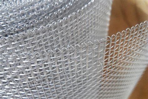 Aluminium Mesh Sheet (Aluminum Mesh Panels)