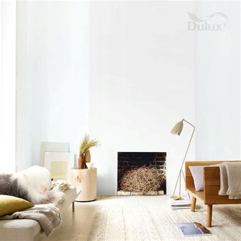 Dulux Absolute White Farba Do Cian I Sufit W L Erli Pl