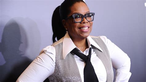 One of Oprah Winfrey's Proudest Moments Involves Her Half-Sister