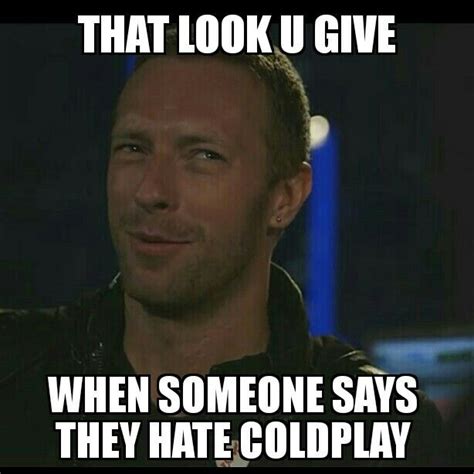 Pin on Coldplay