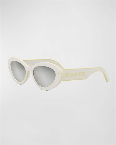 Christian Dior Diorpacific B1u Sunglasses Shopstyle