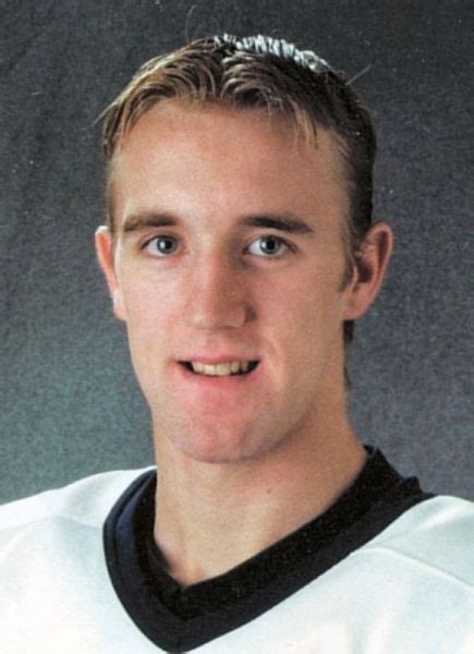 Player Photos For The 1999 00 Quebec Citadelles At