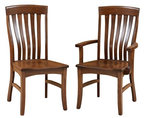 Richland Chair Amish Originals Furniture Company