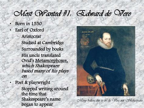 Ppt The Renaissance Theater And William Shakespeare Powerpoint