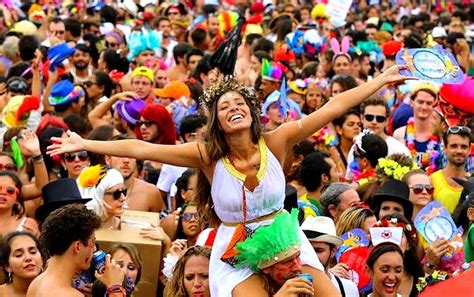 Rio De Janeiro Carnival The Ultimate Guide Itaway Ecotours