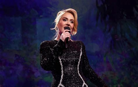 Adele Concert Schedule Gayle Johnath