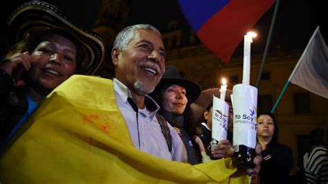 Las Diferencias Entre El Nuevo Y El Primer Acuerdo De Paz Con Las Farc