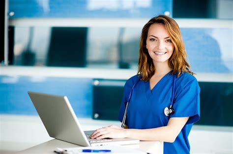 Online Bsn Programs